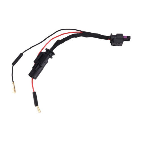 For  R1200GS Motorcycle Cigarette-Lighter Power Taking ACC Data Cable Motorcycle ACC