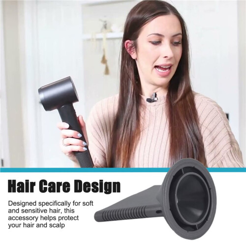 Salong Styling Concentrator Fästmunstycken för  LF03 Hårtork/Swift SE Hårtork Styling Tool 2