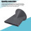 Salong Styling Concentrator Fästmunstycken för  LF03 Hårtork/Swift SE Hårtork Styling Tool 5