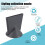 Salong Styling Concentrator Fästmunstycken för  LF03 Hårtork/Swift SE Hårtork Styling Tool 4