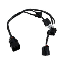Ignition Coil Wire Harness 27350-26620 2735026620 27350 26620 for Accent Rio Rio5 New High Quality