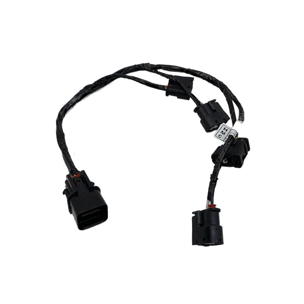 Ignition Coil Wire Harness 27350-26620 2735026620 27350 26620 For Accent Rio Rio5 New High Quality 6032856690726