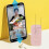 Wireless  Mobile Selfie Lazy Instant Music Video Remote Control Mobile Phone  Controller 3