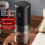 Portable Electric Coffee Grinder - USB-C Rechargeable, Ceramic Grinding Core, Efficient Coffee Bean Milling Tool 2