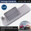 Car Front Left Side Sun Visor Cover for  Sportage 2005-2010 Sunshade Make- Mirror Sun Shield 3