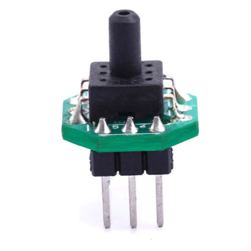 XGZP6847A Air Pressure Oxygen Generator Sensor 0.5-4.5V Transmitter Module 0-100KPa Sensor Transmitter
