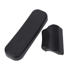 Respaldo para maleta superior de motocicleta, cuero PU, almohadilla 22L-32L