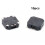 10pcs 7525 SMD SMD Passive Magnetic Buzzer 7.5 X 7.5 X 2.5 2