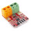 INA228 Current Voltage Monitoring Sensor Module IIC I2C Interface Bi-Directional Zero-Drift Breakout Board INA228 1