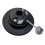 Universal Mount for Inflatables Boat Foldable Kayak Rod Holder Mount Replacement for Canoe 4