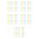2500Pcs Assorted Appetizer Picks Decorative Food Picks Party 4