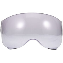 4Pièces Visière Casque Rechange Transparent Protection Visage