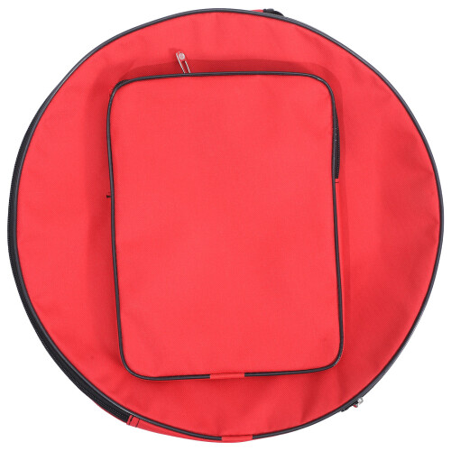 Sac De Transport Pour Caisse Claire Avec Bâtons