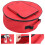 Sac De Transport Pour Caisse Claire Avec Bâtons 7