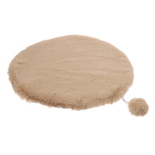 2PiĂšces Coussin DâĂ©tĂ© Chaud En Peluche Pour Petit