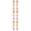 18Pièces Moufles Bain Bébé Colorés, Doux Pour Bain 3