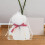 5 Ensembles Porte- Serviette Bébé Ours Pour Cadeaux 8