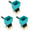 3Pièces Outils Rouleaux De Colle Manuel Portable Multi Usage Bricolage 4