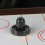 1Ensemble Pièces De Rechange Air Hockey Mousse ABS Colorées Pour Table 6