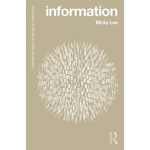 Information by Lee Micky Suffolk University USA Paperback Book