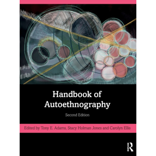 Handbook of Autoethnography Paperback Book