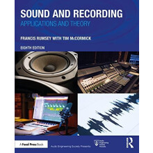 Sound and Recording by Francis Professor of Sound Recording at the Uni