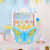 Pinata Thème Fournitures Décoration Pour 4