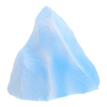 4Pièces Iceberg En Mousse Pour Centre De Table Décoratif