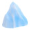 4Pièces Iceberg En Mousse Pour Centre De Table Décoratif 1