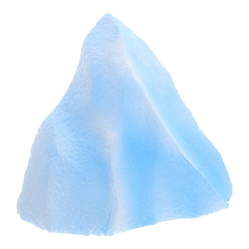 4Pièces Iceberg En Mousse Pour Centre De Table Décoratif