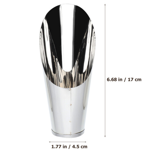 De Jardin En Acier Inoxydable Pour Plantes 2
