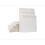 50Pièces Sacs Bulles Blancs Pour Mailing, Protection Efficace 3