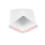 50Pièces Sacs Bulles Blancs Pour Mailing, Protection Efficace 2