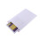 50Pièces Sacs Bulles Blancs Pour Mailing, Protection Efficace 6