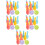 5Ensembles Jeu De Bowling Enfants ABS Intérieur Extérieur 9