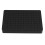 2Pcs DIY Supply Model Coloring Clip Base Stable Painting Support Black 2