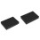 2Pcs DIY Supply Model Coloring Clip Base Stable Painting Support Black 6