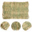 4Pcs Safe Straw Nest Box Mat Green Chicken Cage Cushions for Nesting 10