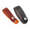 6 Pcs Guitar Strap Guitar Headstock Strap Earth Tones Tie 4