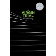 The Virgin Trial by Kate Hennig Paperback Book