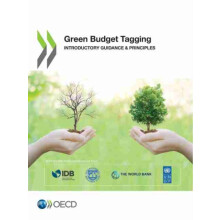 Green budget tagging by Organisation for Economic Cooperation and Deve