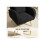 Teddy Fleece Accent Chair - Black 5