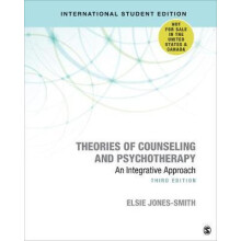 Theories of Counseling and Psychotherapy International Student Edition