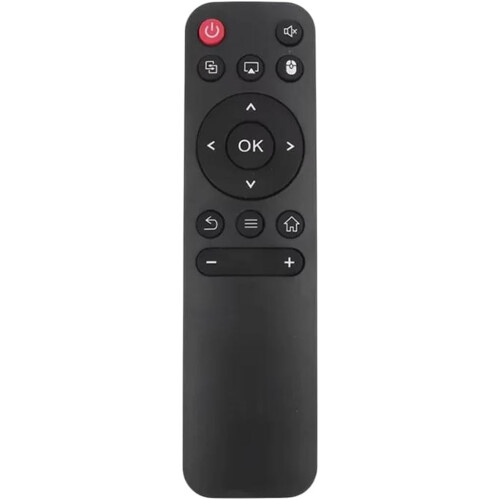 Projector Remote Control Compatible with HY300 HY320 HY300 PRO, MultiDevice Compatibility 1