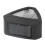 LED Solar Wall Light 2 LEDs, IP44, Warm Light, 9.5x8.7x4cm 16