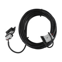 10M 50A Extension Cord for 12V Solar Panel with Heavy Duty Solar Charging Connectors