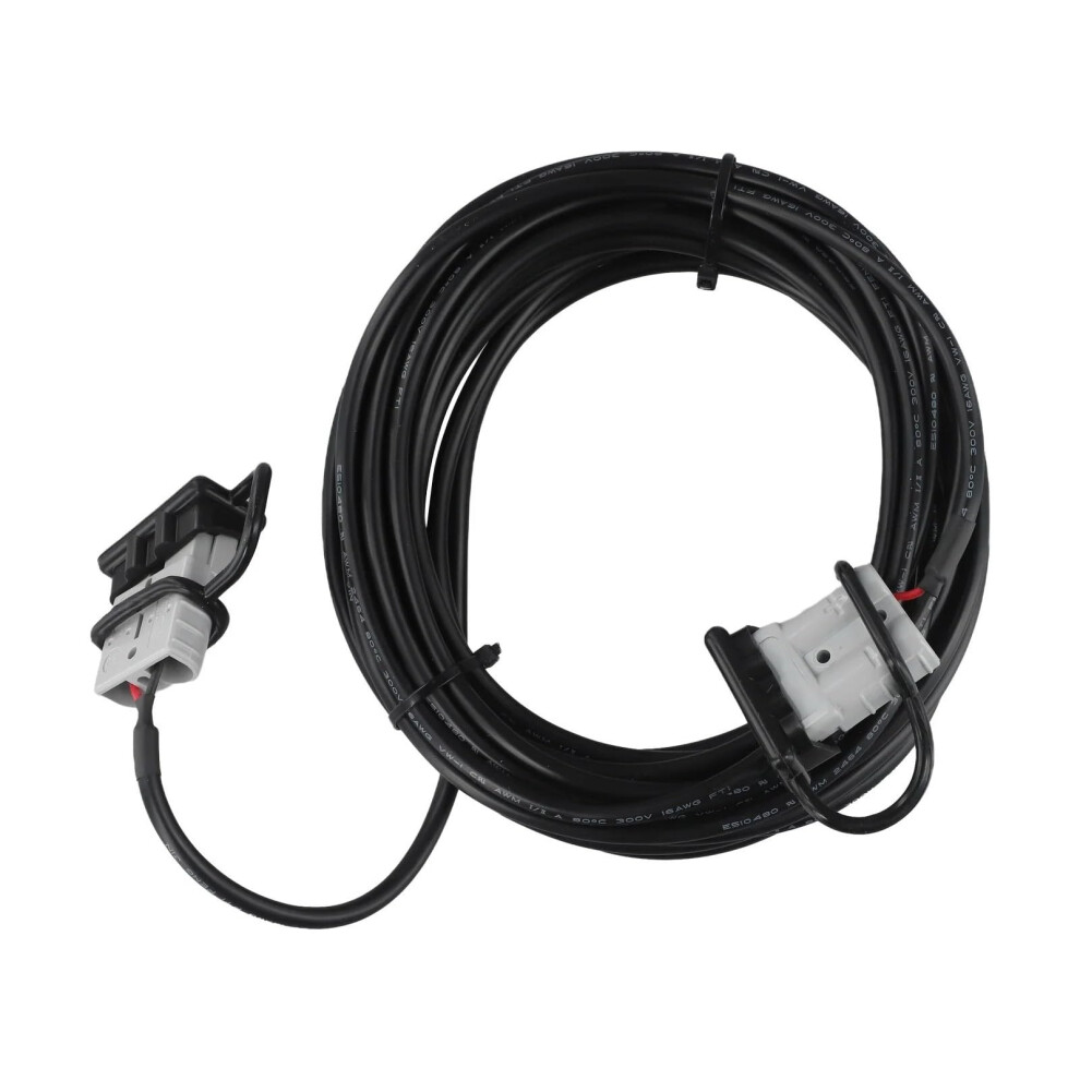 10M 50A Extension Cord For 12V Solar Panel With Heavy Duty Solar Charging Connectors 9771547219958