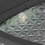 LED Solar Wall Light 2 LEDs, IP44, Warm Light, 9.5x8.7x4cm 6