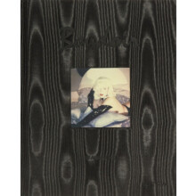 Boudoir by Ifa Brand Hardcover Book