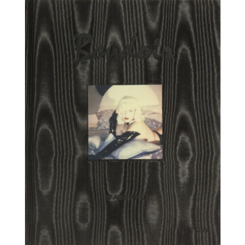 Boudoir by Ifa Brand Hardcover Book
